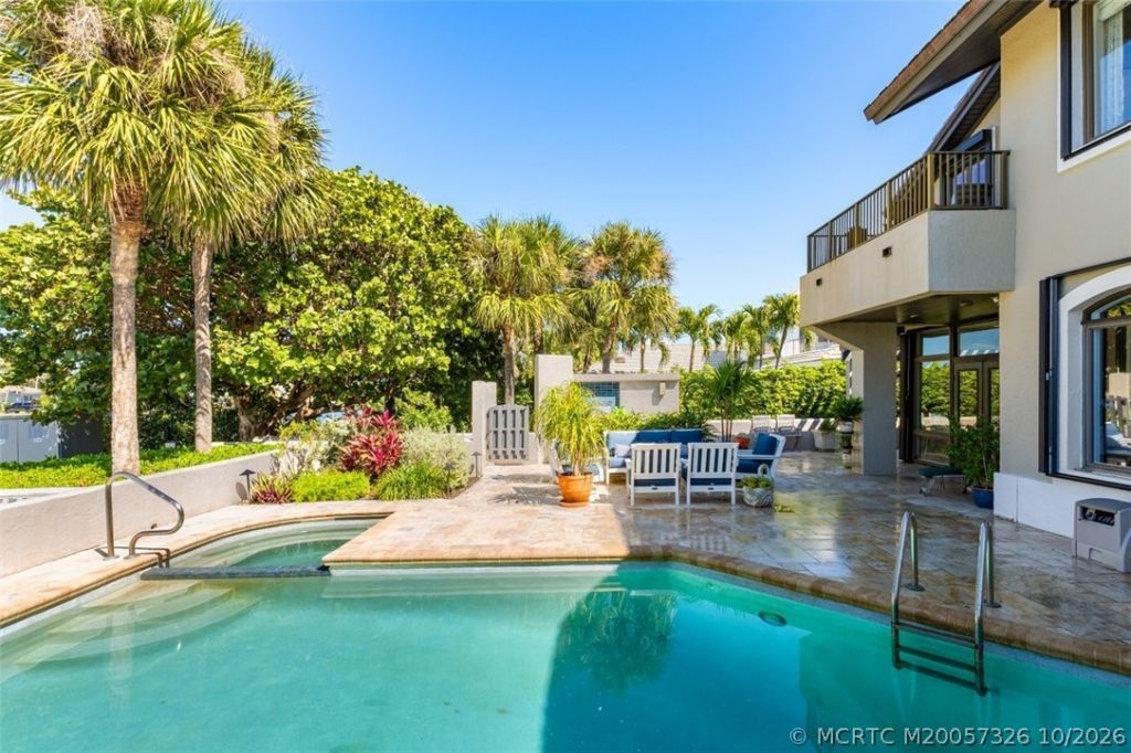 6549 SE South Marina Way , Stuart, FL 34996 Photo