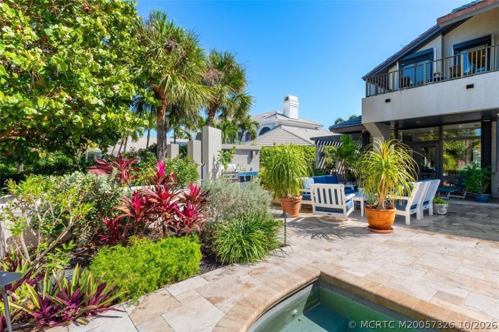 6549 SE South Marina Way , Stuart, FL 34996 Photo