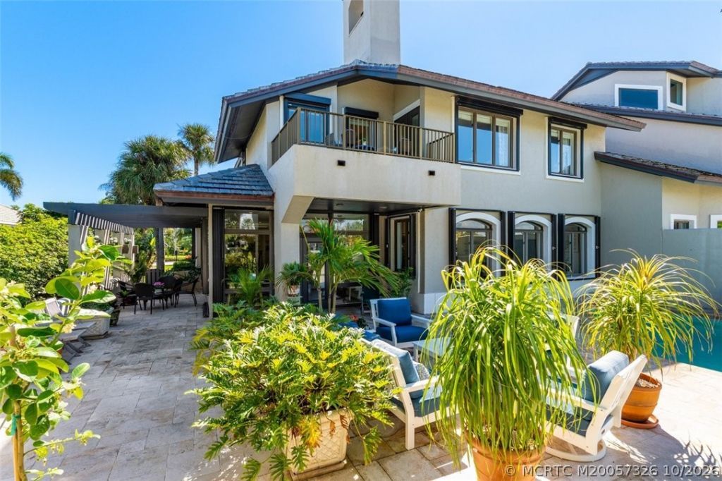 6549 SE South Marina Way , Stuart, FL 34996 Photo