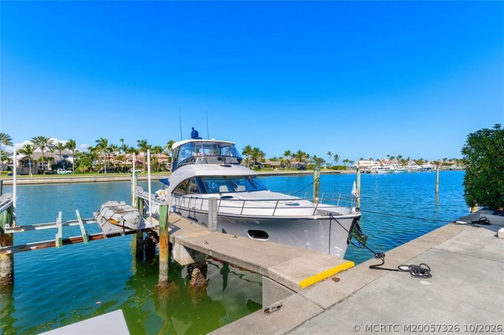 6549 SE South Marina Way , Stuart, FL 34996 Photo