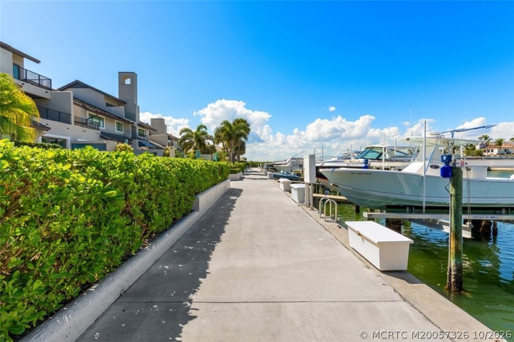 6549 SE South Marina Way , Stuart, FL 34996 Photo