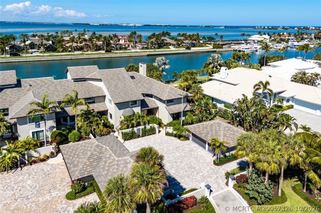 6549 SE South Marina Way , Stuart, FL 34996 Photo