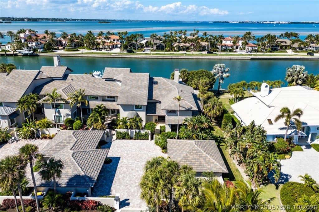 6549 SE South Marina Way , Stuart, FL 34996 Photo