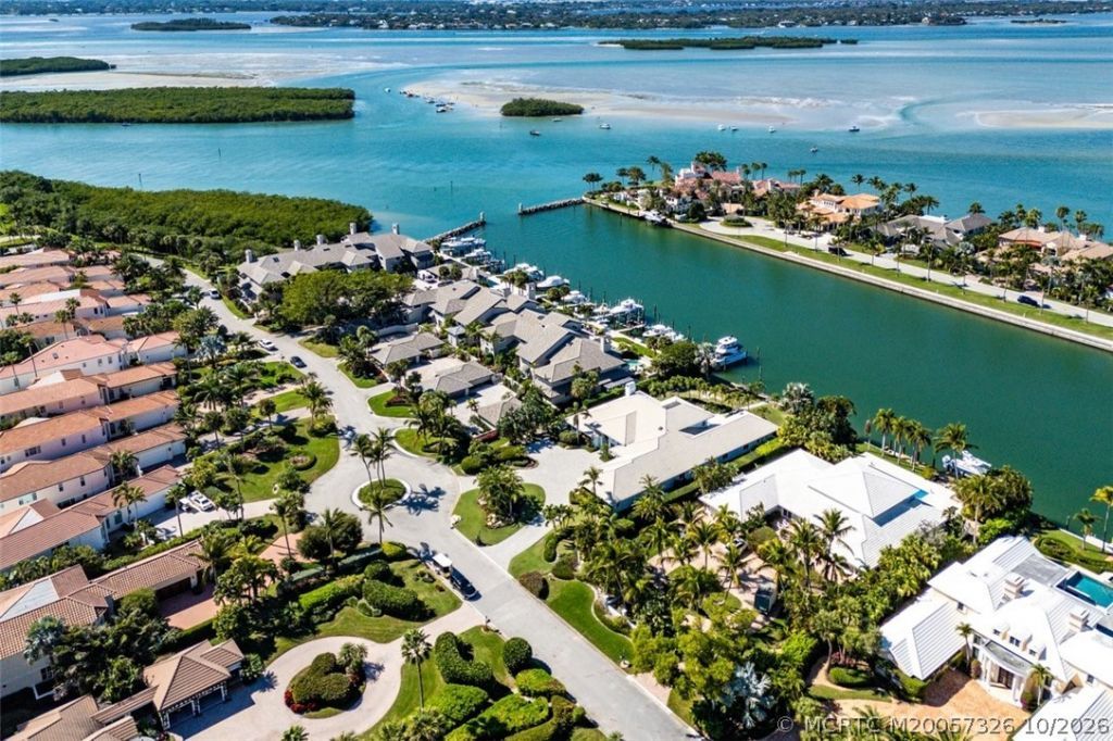 6549 SE South Marina Way , Stuart, FL 34996 Photo