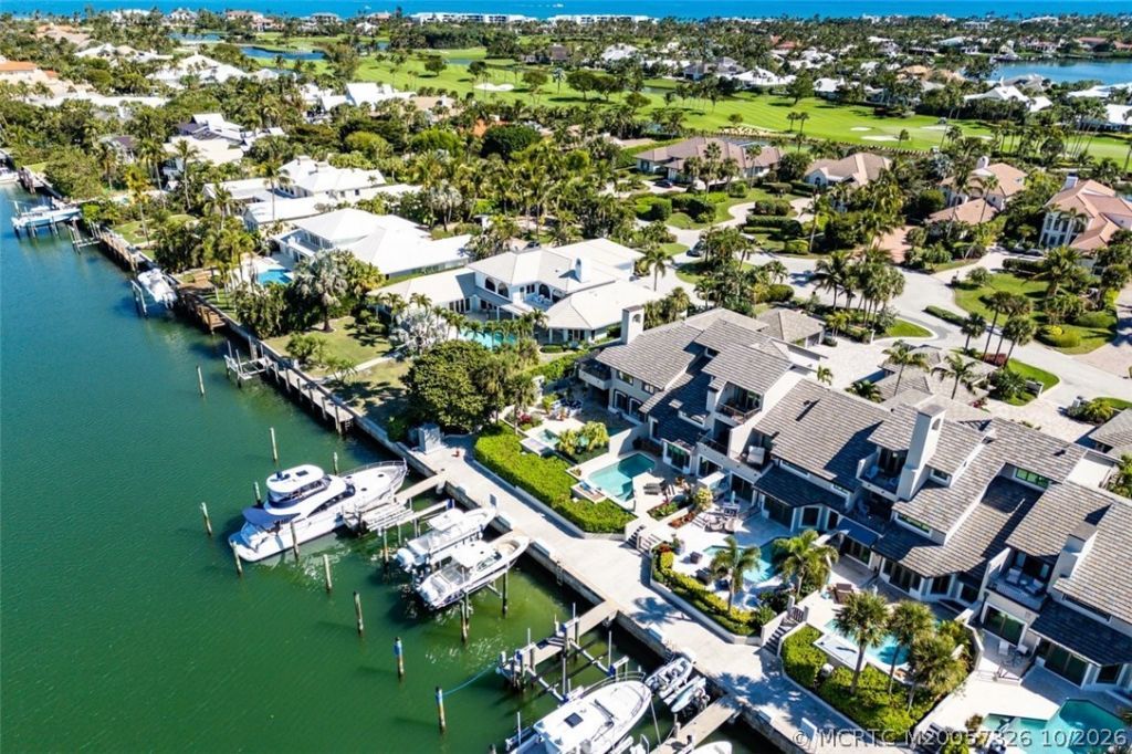 6549 SE South Marina Way , Stuart, FL 34996 Photo