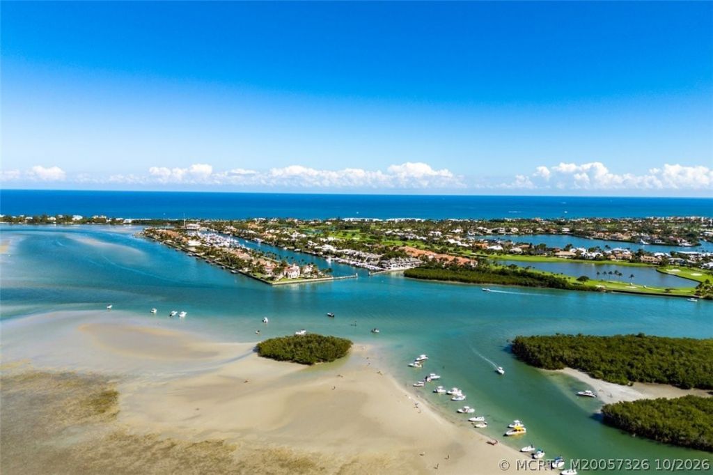 6549 SE South Marina Way , Stuart, FL 34996 Photo