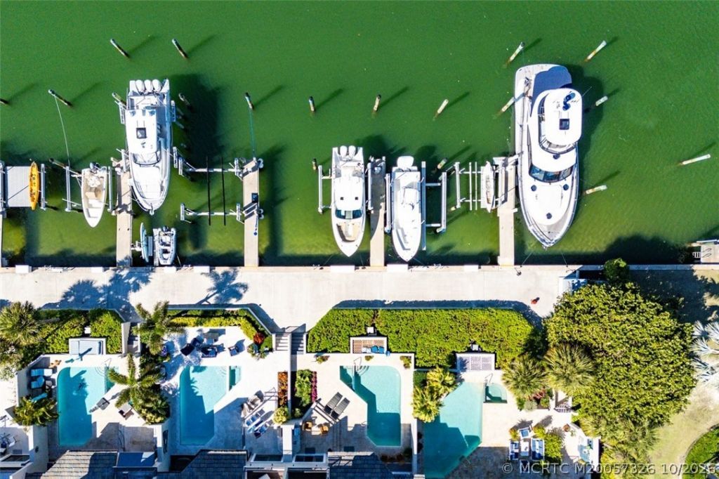 6549 SE South Marina Way , Stuart, FL 34996 Photo
