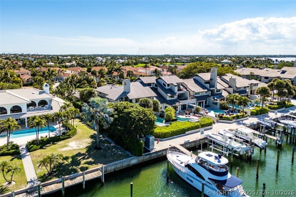 6549 SE South Marina Way , Stuart, FL 34996 Photo
