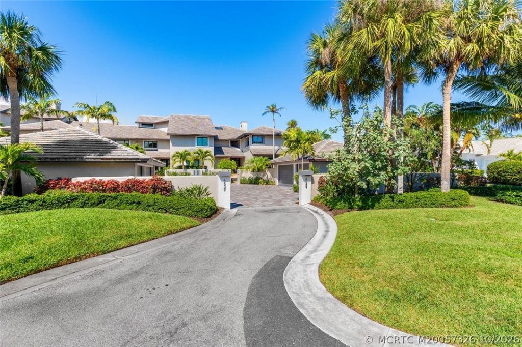 6549 SE South Marina Way , Stuart, FL 34996 Photo
