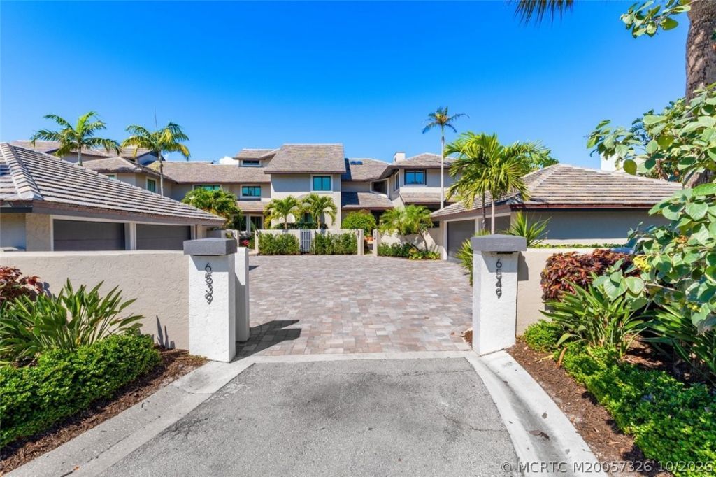 6549 SE South Marina Way , Stuart, FL 34996 Photo