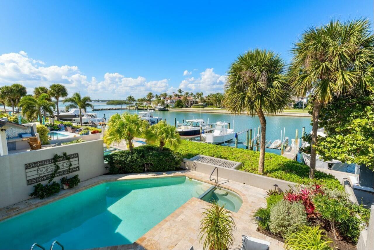 6549 SE South Marina Way, Stuart, FL 34996 Photo