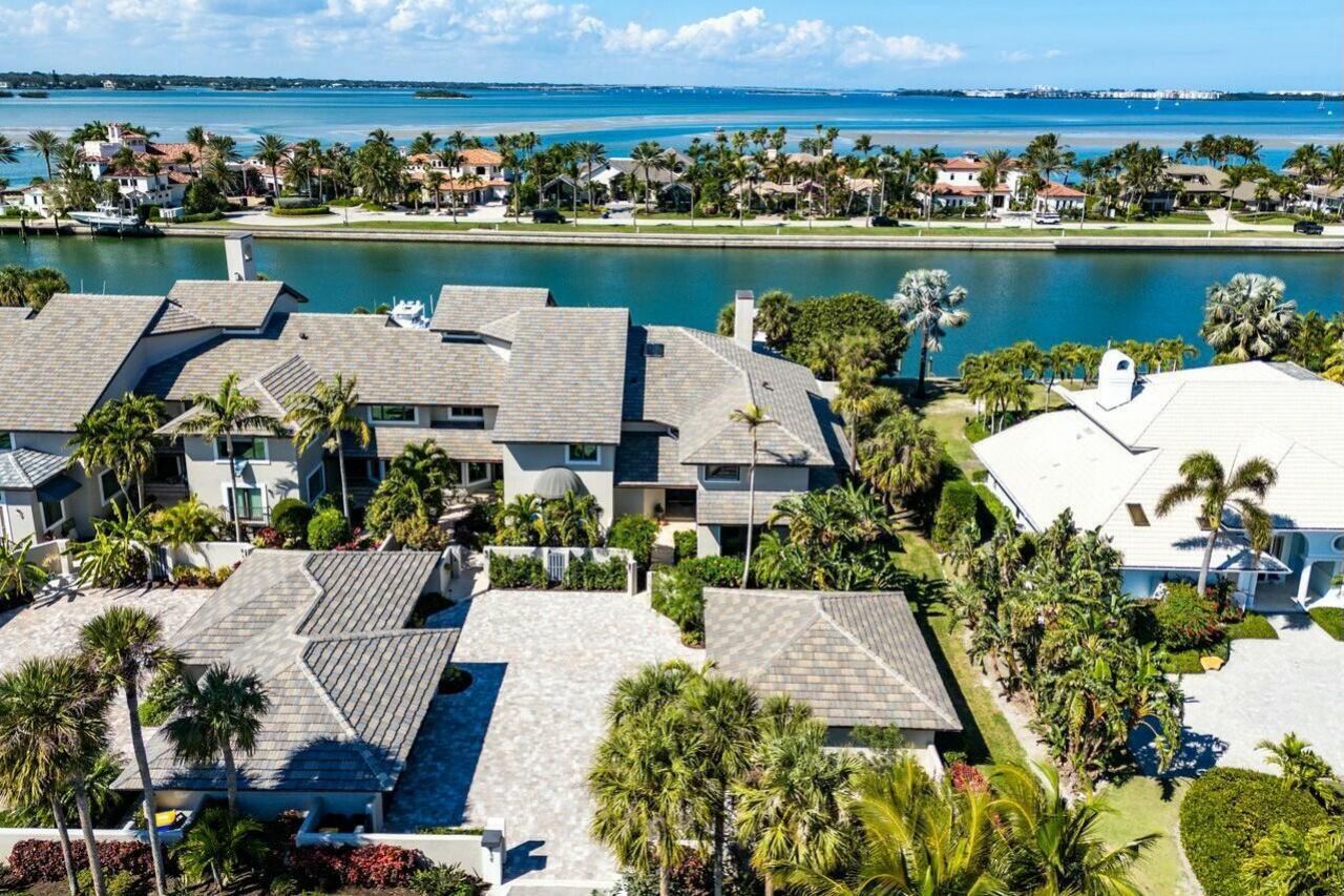 6549 SE South Marina Way, Stuart, FL 34996 Photo