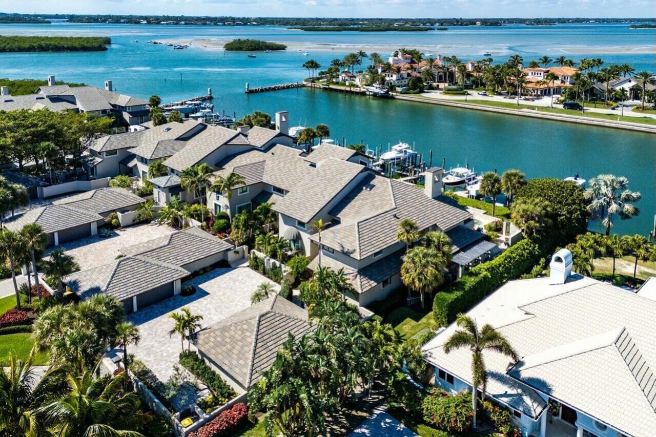 6549 SE South Marina Way, Stuart, FL 34996 Photo