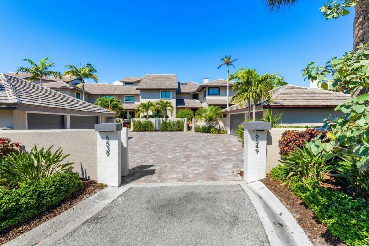 6549 SE South Marina Way, Stuart, FL 34996 Photo