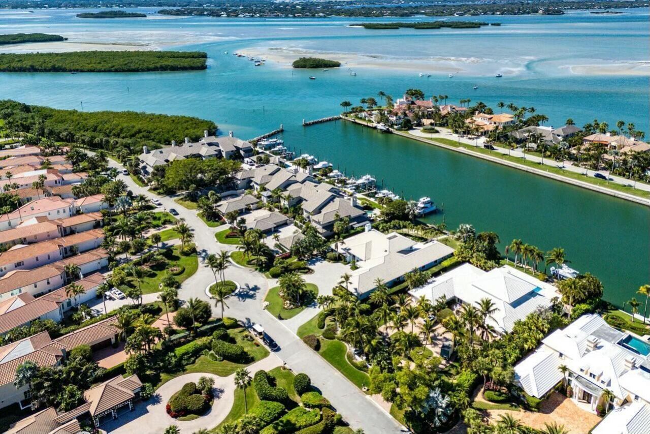 6549 SE South Marina Way, Stuart, FL 34996 Photo