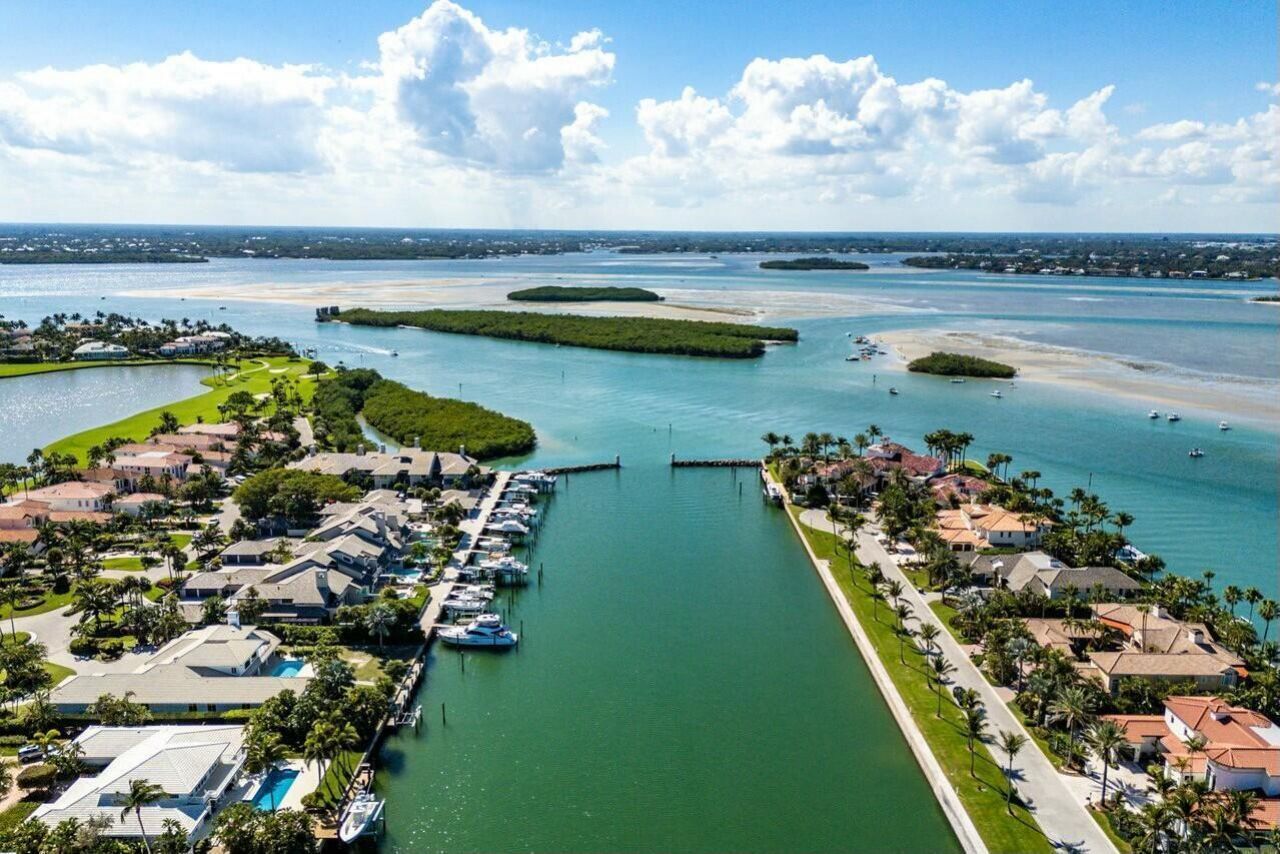 6549 SE South Marina Way, Stuart, FL 34996 Photo