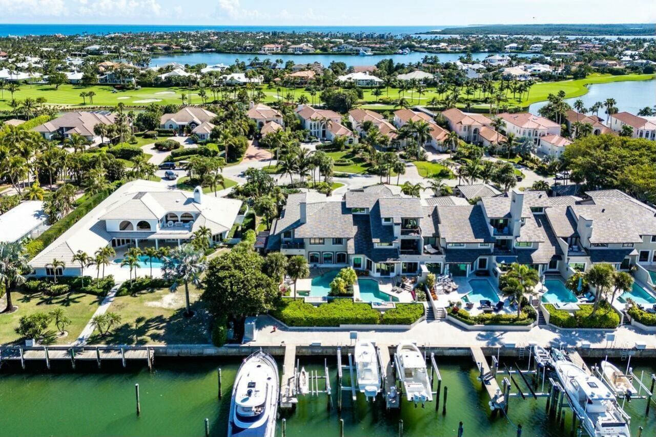 6549 SE South Marina Way, Stuart, FL 34996 Photo