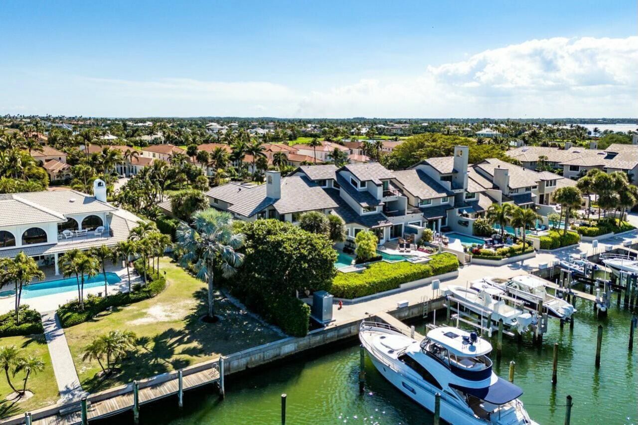 6549 SE South Marina Way, Stuart, FL 34996 Photo