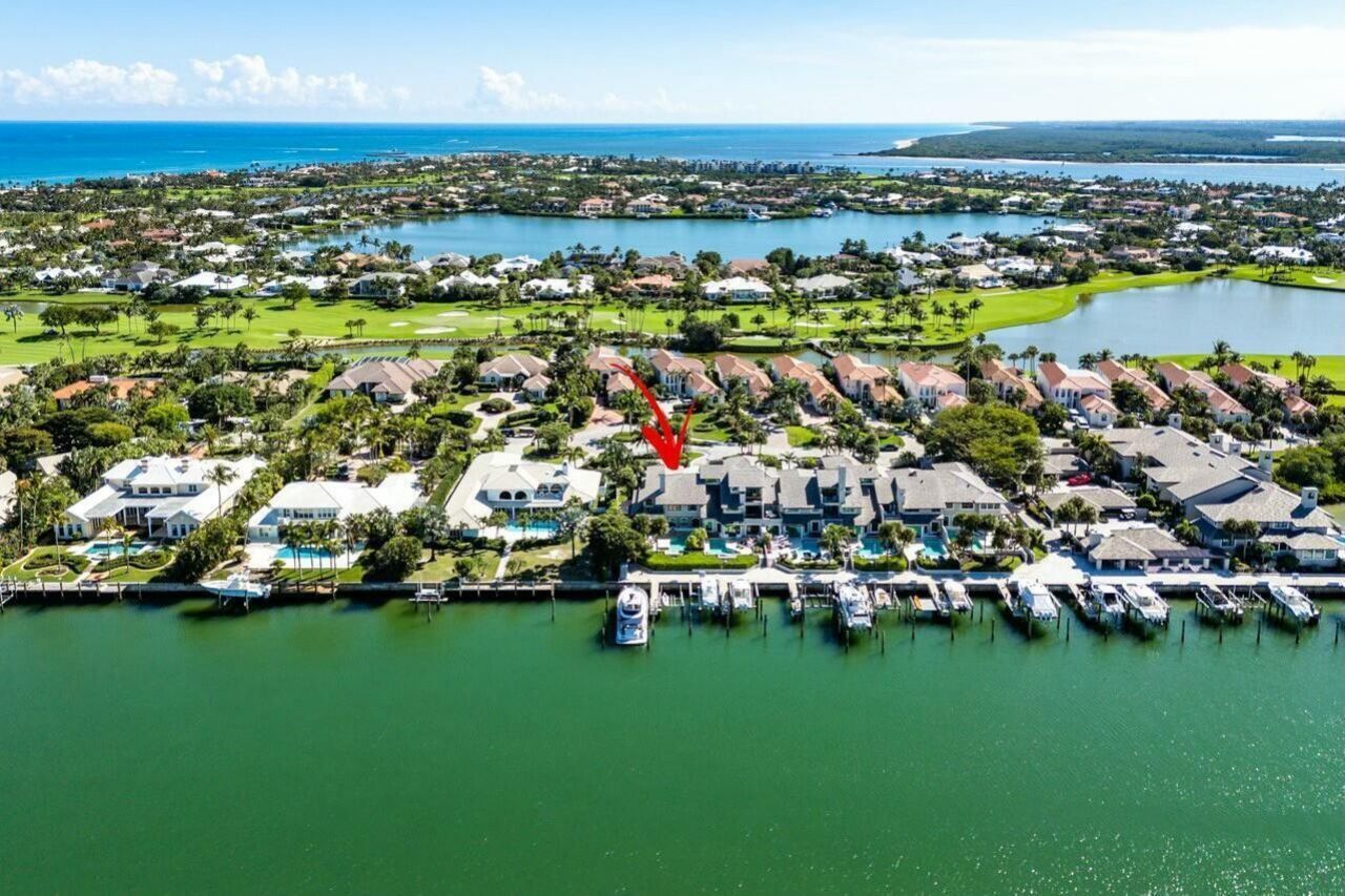 6549 SE South Marina Way, Stuart, FL 34996 Photo