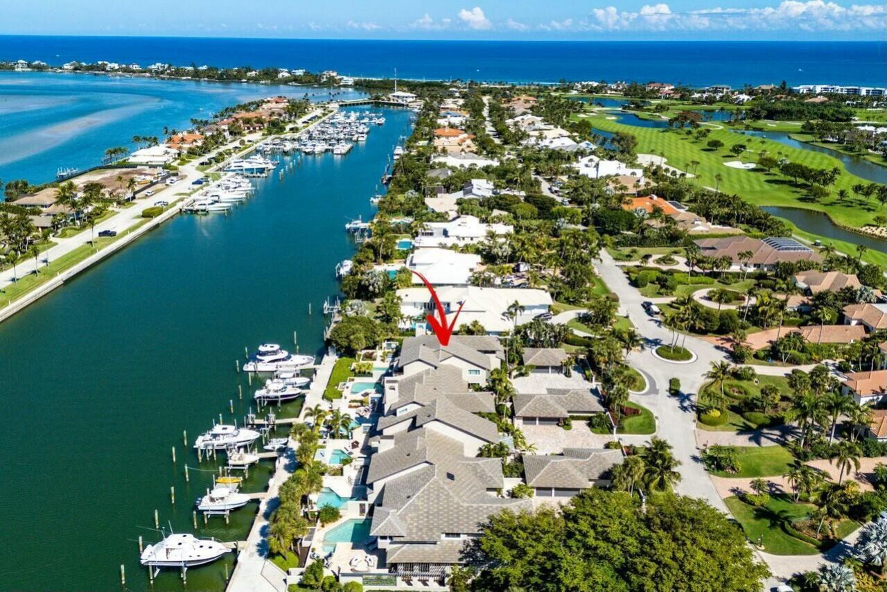 6549 SE South Marina Way, Stuart, FL 34996 Photo