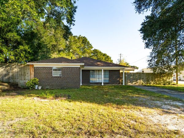 214 Saraland Avenue, Saraland, AL 36571