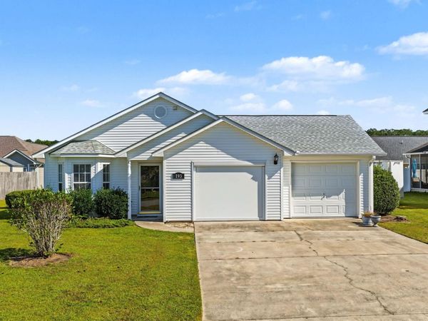 193 Balsa Dr. , Longs, SC 29568