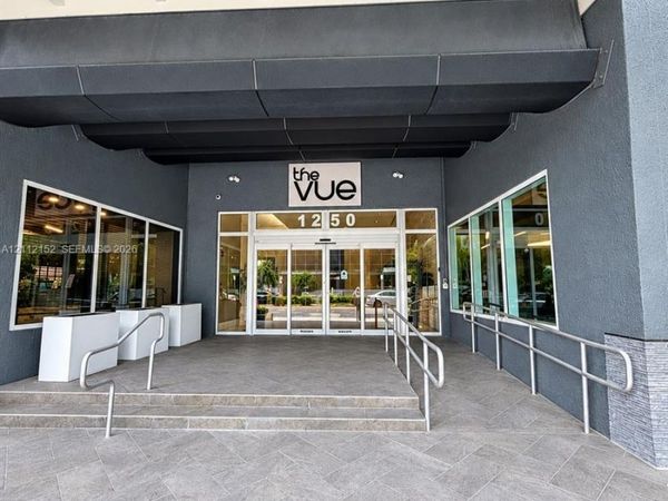 1250 S Miami Avenue, Unit 1104, Miami, FL 33130