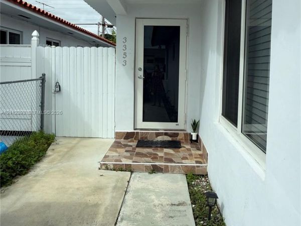 3351 SW 24th Ter , Unit 1, Miami, FL 33145