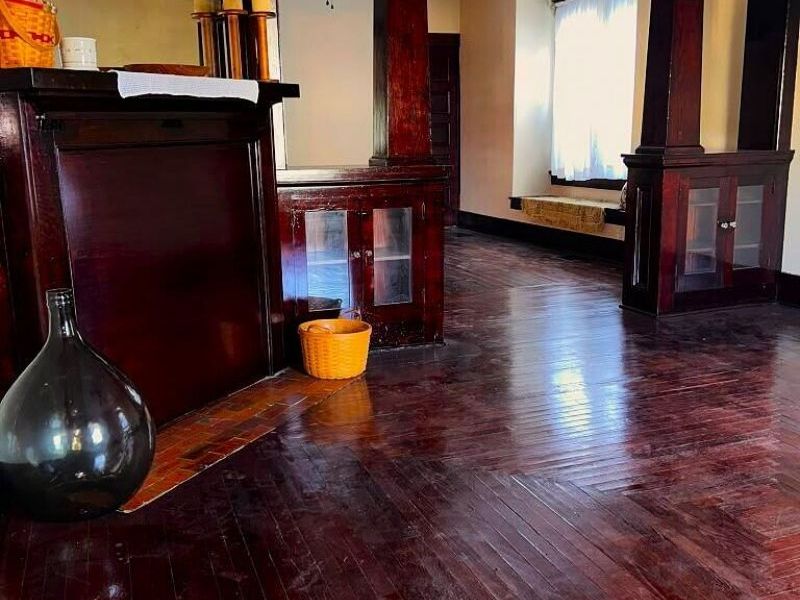 611 E Cassilly Street, Springfield, OH 45503 Photo 7
