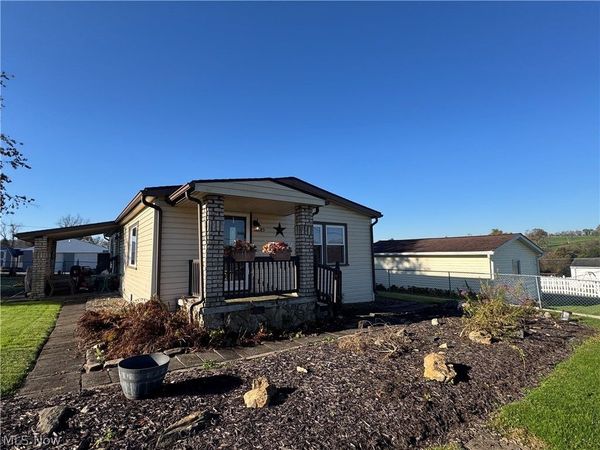 85 Eileen Street , Rayland, OH 43943