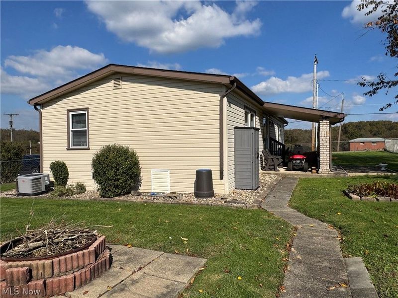 85 Eileen Street, Rayland, OH 43943 Photo 21
