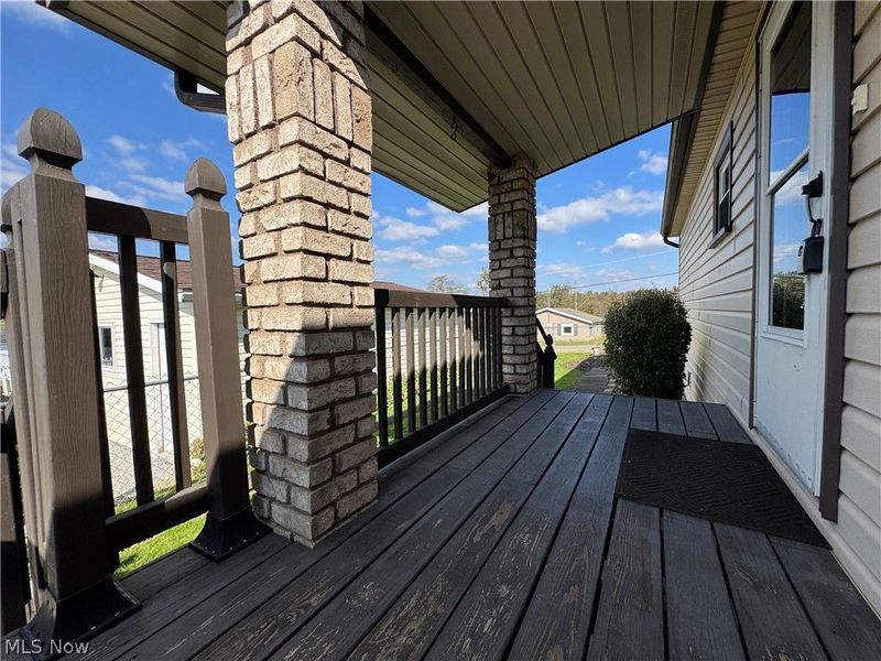 85 Eileen Street, Rayland, OH 43943 Photo 3