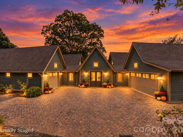 68, 72, 82, and 84 Oteen Church Road , Asheville, NC 28805
