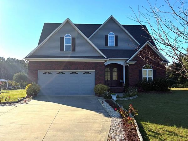 3120 Poole Road , Salisbury, NC 28146