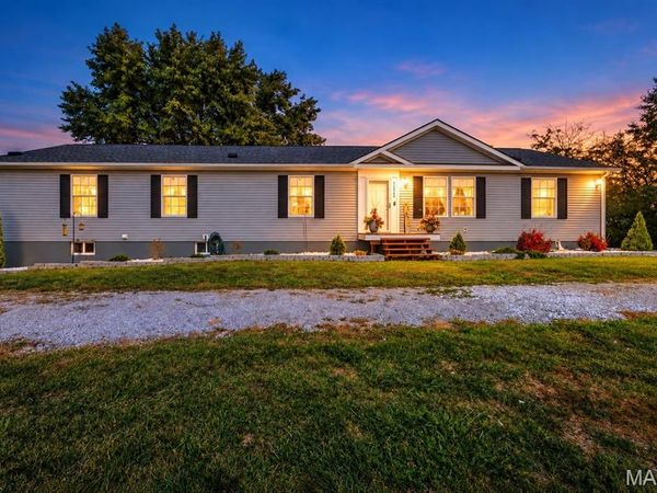 11545 Links Road, Marthasville, MO 63357