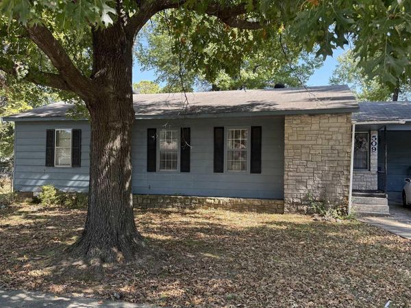 508 N 8th Street, Paragould, AR 72450