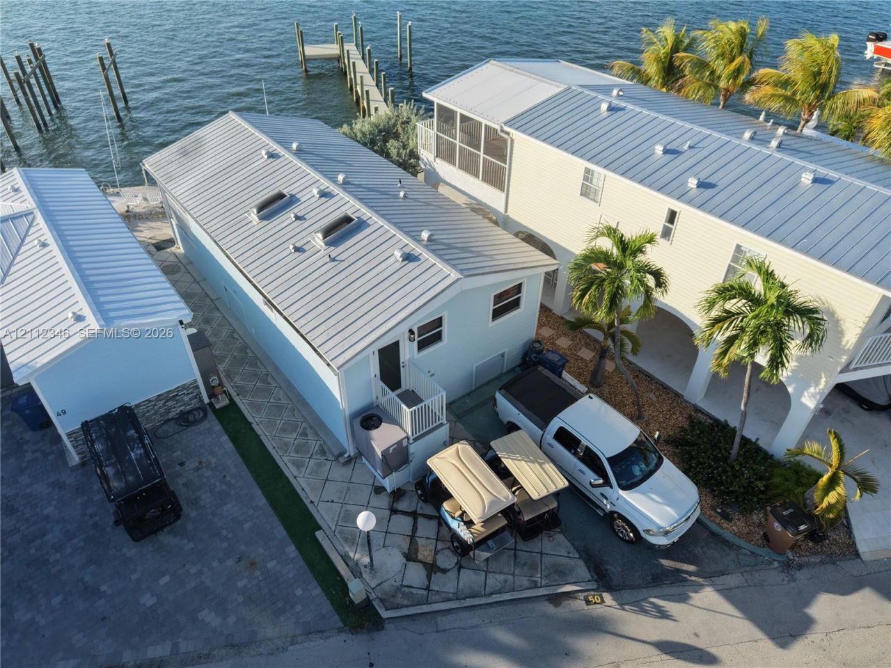 65821 Overseas Hwy 50 , Long Key, FL 33001 Photo