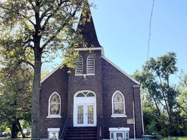 616 Williamson Avenue , Joliet, IL 60432