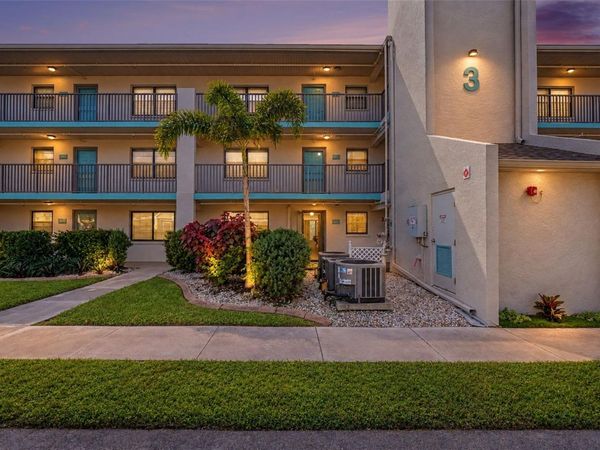175 KINGS HIGHWAY, Unit 324, PUNTA GORDA, FL 33983