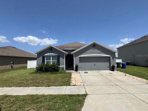 5746 MARSH LANDING DRIVE , WINTER HAVEN, FL 33881