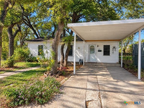 709 Mary Jane Street , Belton, TX 76513