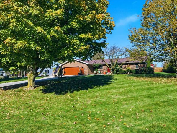 2116 Pleasant Ridge Road, Fort Wayne, IN 46819