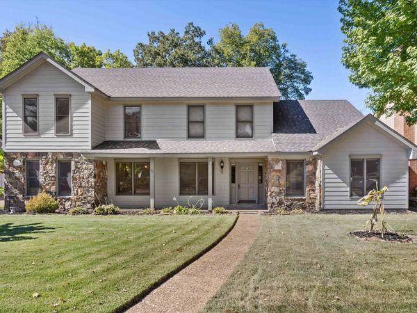 3759 OAK FOREST DR, Bartlett, TN 38134
