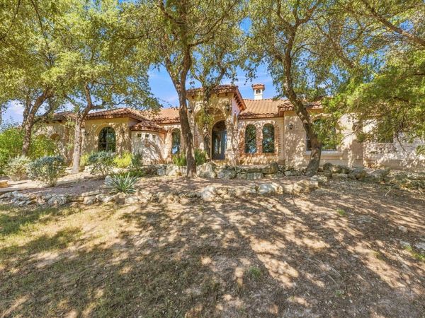 1809 High Lonesome, Leander, TX 78641