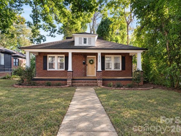 2232 Wilmore Drive , Charlotte, NC 28203