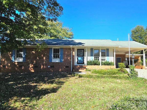 112 Wendover Drive , Lincolnton, NC 28092