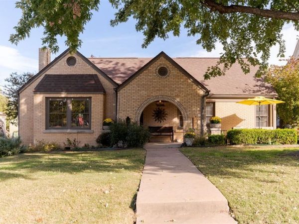 2241 NW 28th Street, Oklahoma City, OK 73107