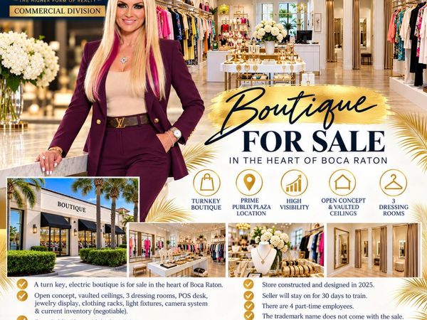 19605 Florida 7, Boca Raton, FL 33486
