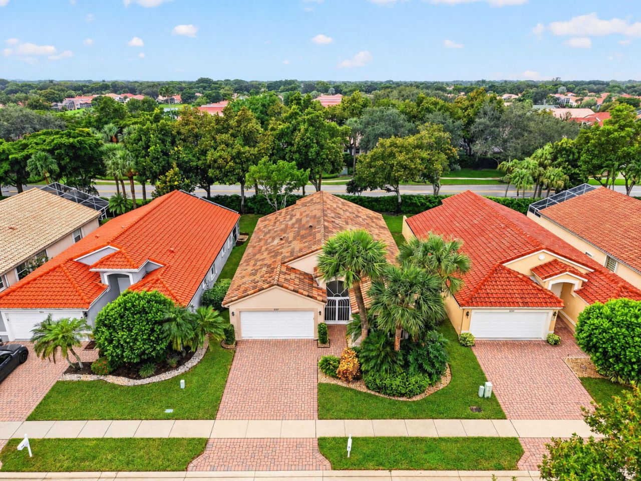 5257 Glenville Drive, Boynton Beach, FL 33437 Photo