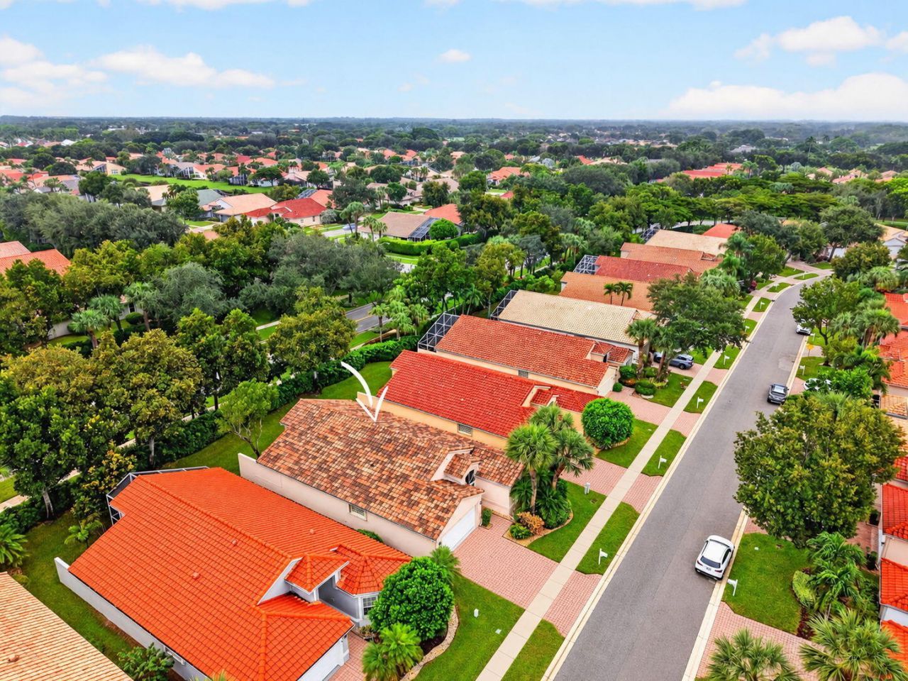 5257 Glenville Drive, Boynton Beach, FL 33437 Photo